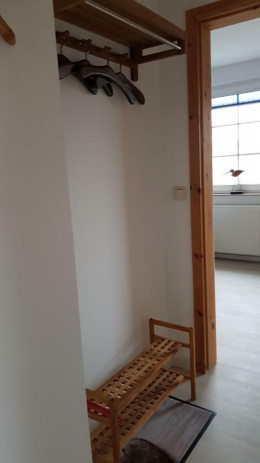 Ferienwohnung Kranichblick Zingst Kültér fotó