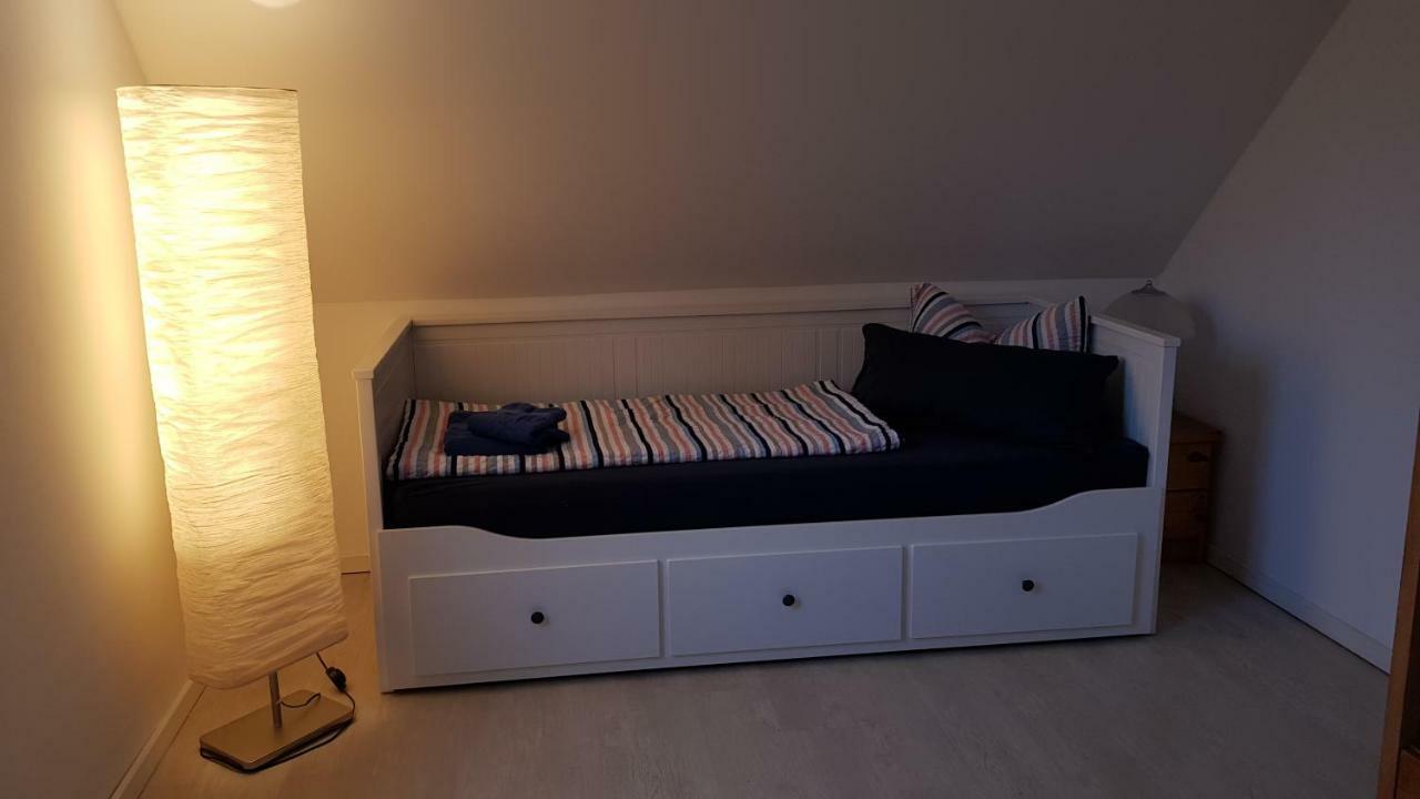 Ferienwohnung Kranichblick Zingst Kültér fotó